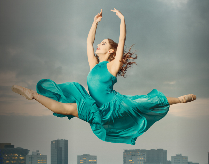 Elmhurst Ballet School